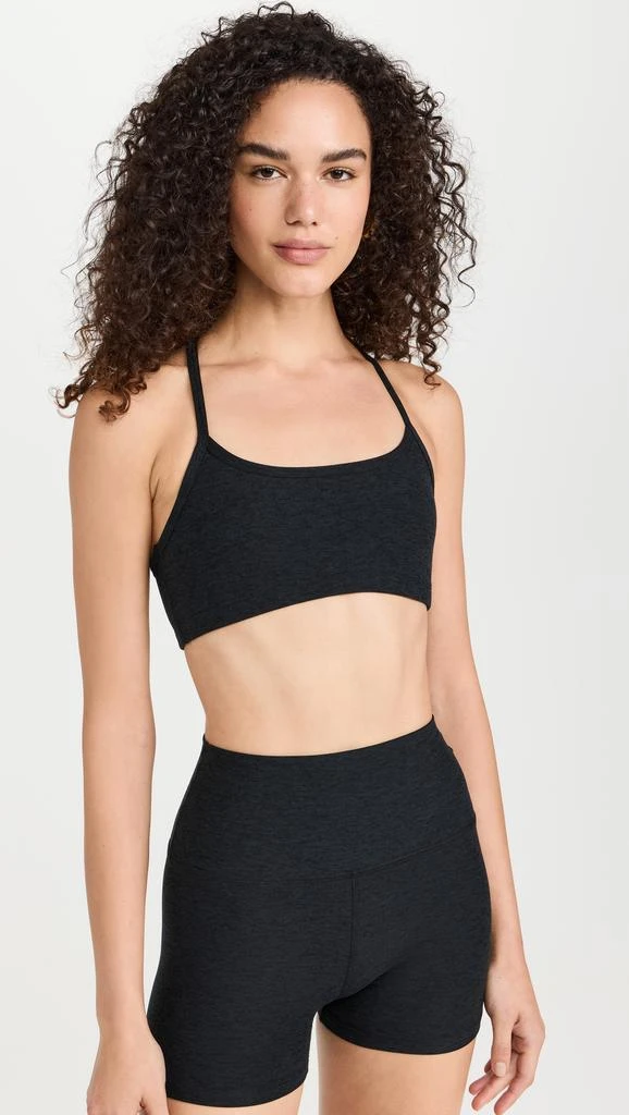 Beyond yoga Spacedye Slim Racerback Bra 6