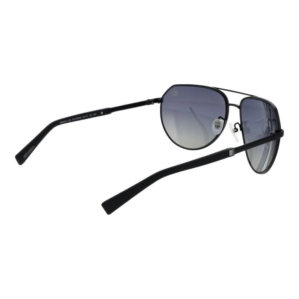 Timberland Timberland Black Men Sunglasses 3