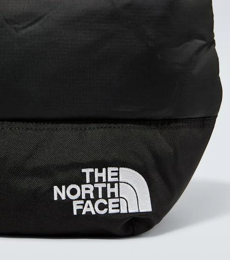 The North Face Nuptse padded tote bag 6