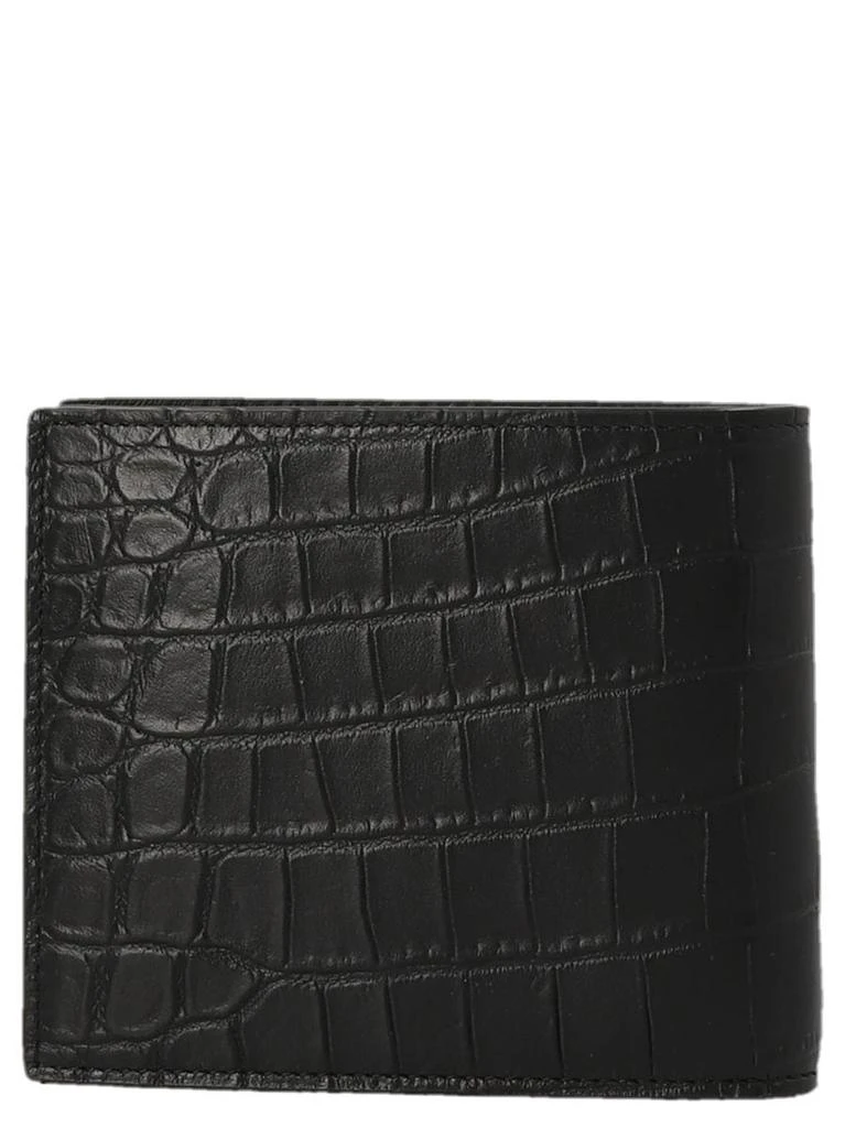 Yves Saint Laurent Saint Laurent 'Saint Laurent Paris East/West' Wallet 2
