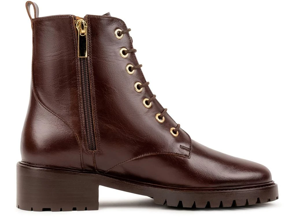 Bobbies Lara boots 4