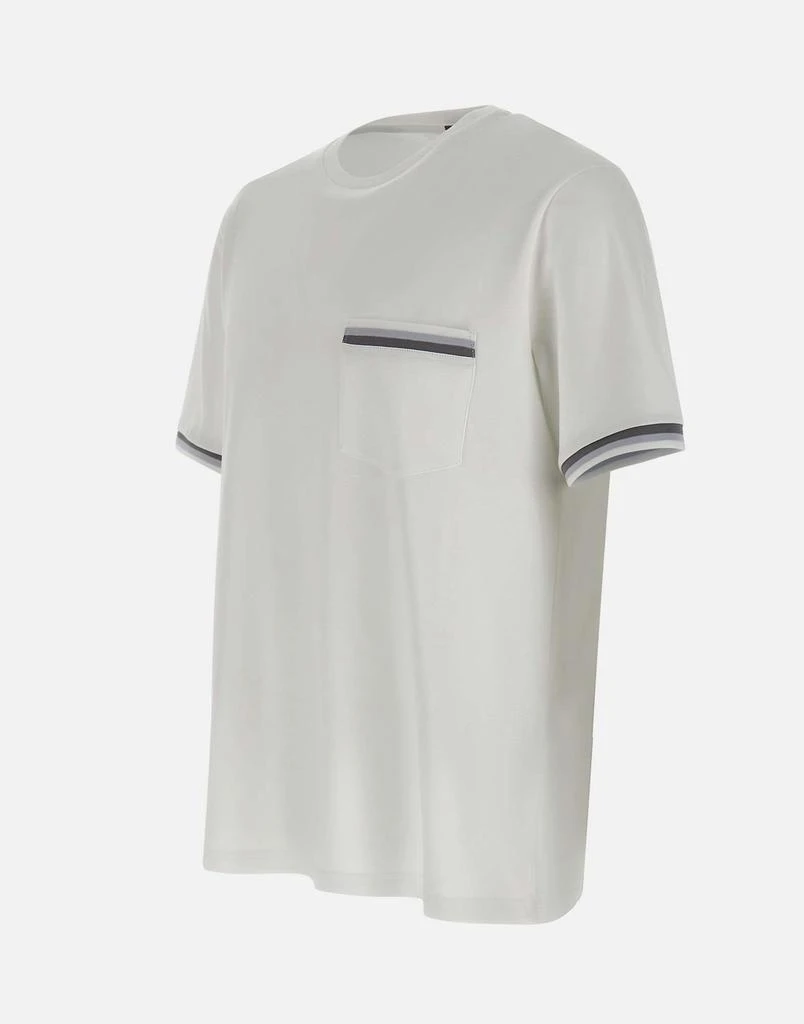 Herno Resort Collection t-shirt 2