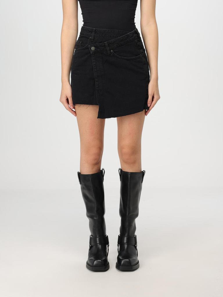 Ksubi Skirt woman Ksubi