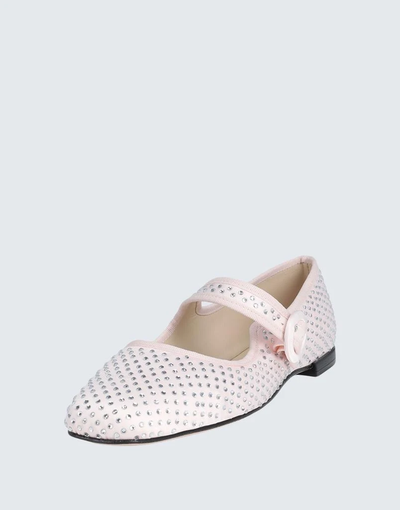 Repetto Ballet flats 2