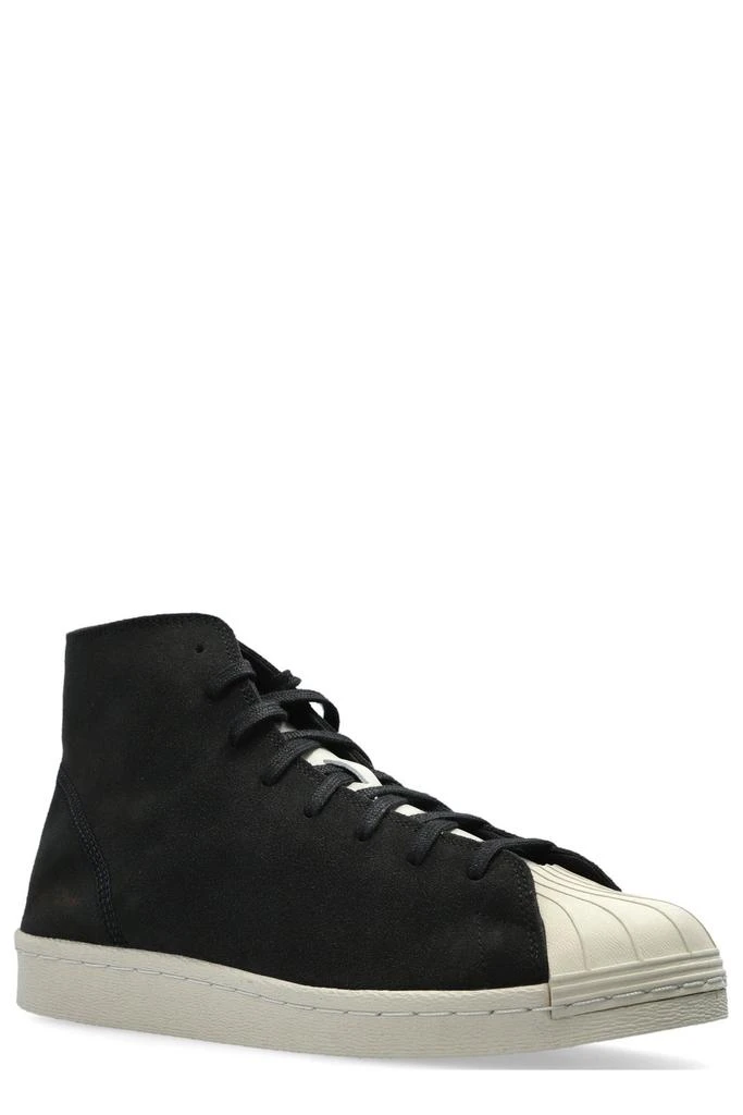 Y-3 Y-3 Pro Model High-Top Sneakers 2