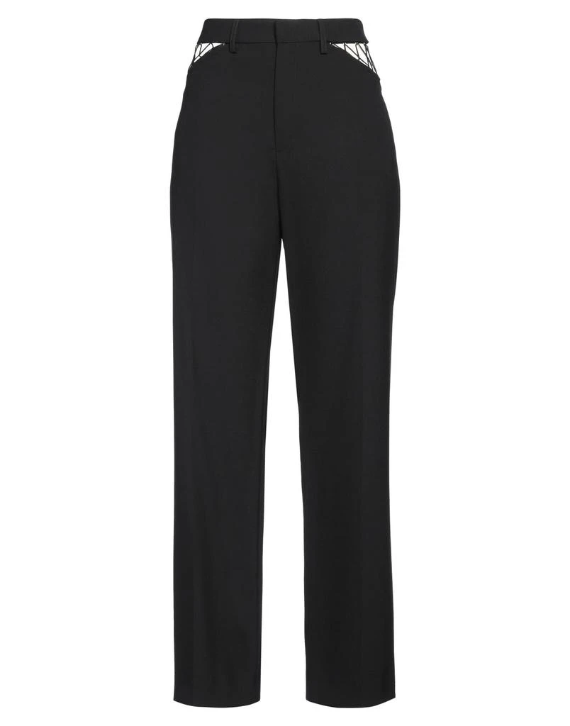 Dion Lee Casual pants 1
