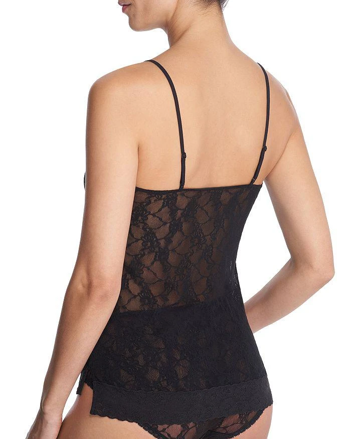 Natori Bliss Allure Lace Cami 2