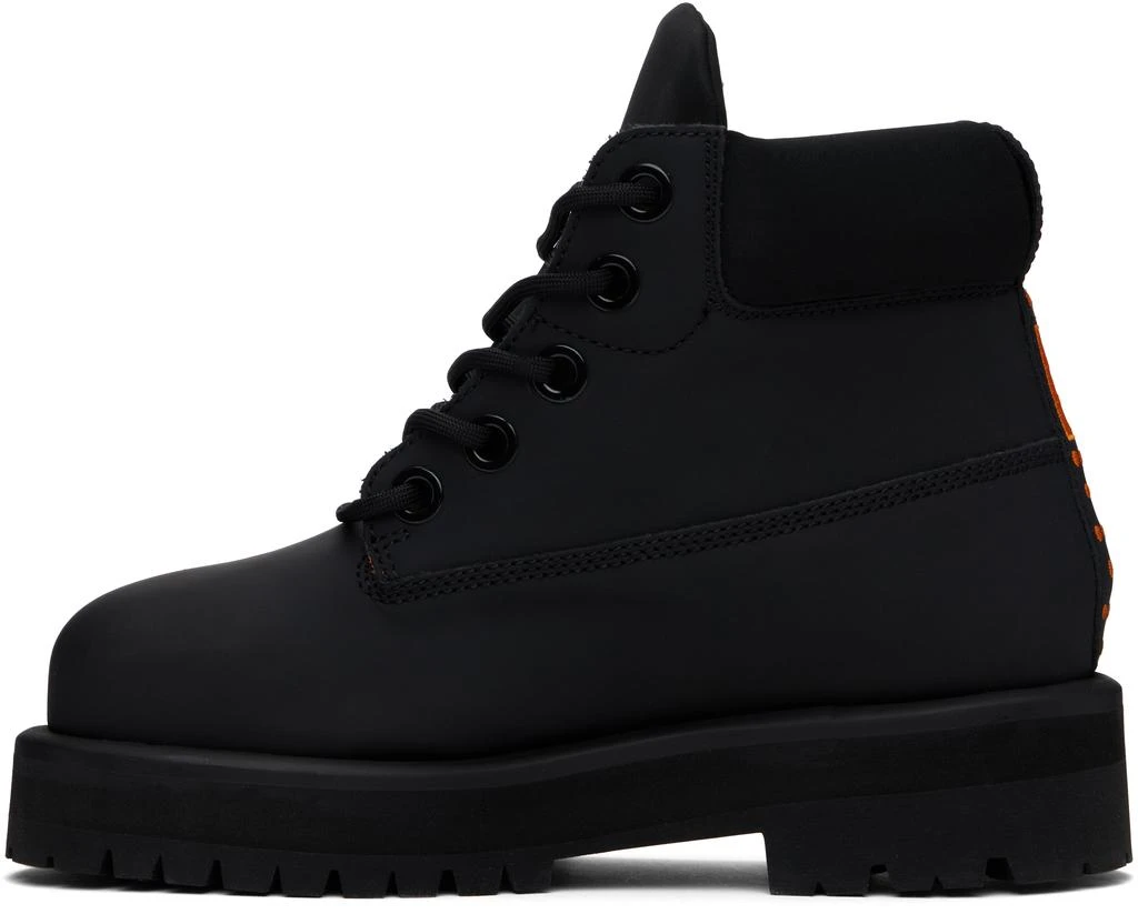 PDF Black Strada Boots 3