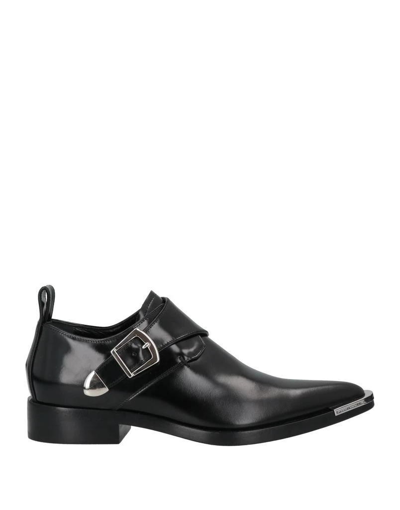 Paco Rabanne Loafers 1