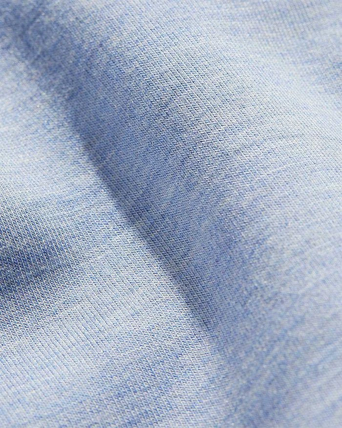 Vineyard Vines Dreamcloth Zip Up Shirt 7