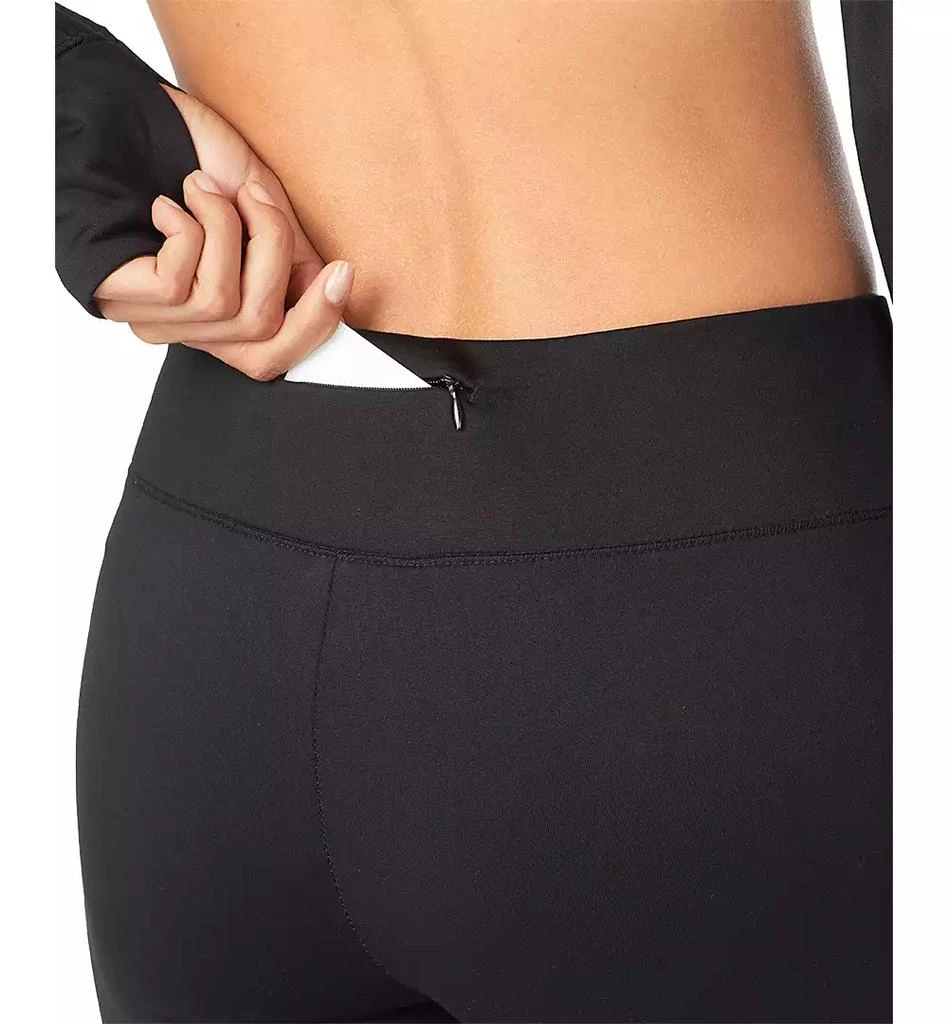 Cuddl Duds Thermawear High-Rise Leggings 3