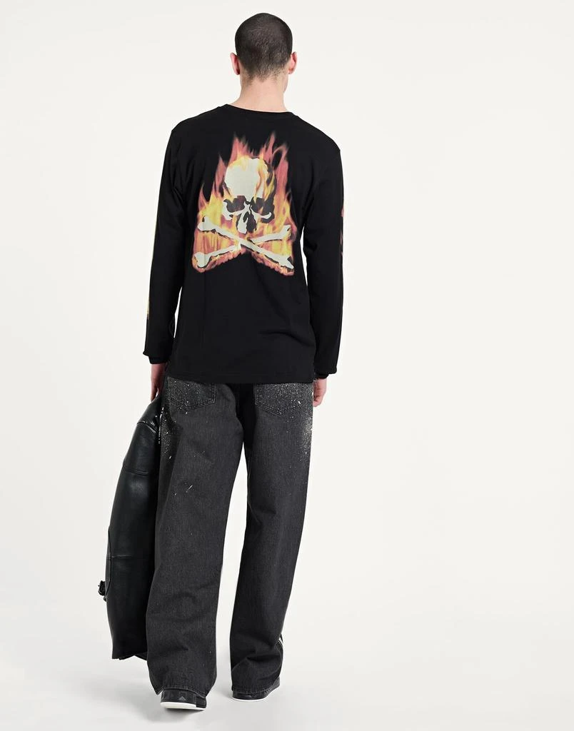mastermind WORLD T-shirt 3