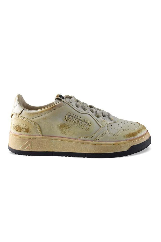 Autry Super Vintage Sneakers