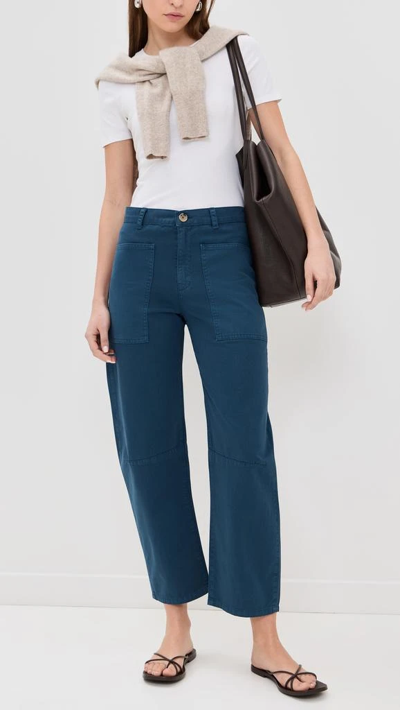 Velvet Brylie Pants 4