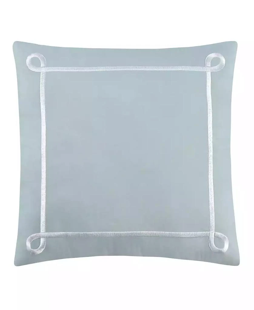 Enchante Accessories Reversible Jacquard 9-Pc. Comforter Set, Full, Created for Macy
s 6