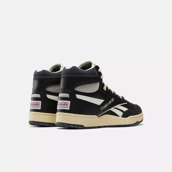 Reebok BB 4000 II Mid Basketball Shoes 3