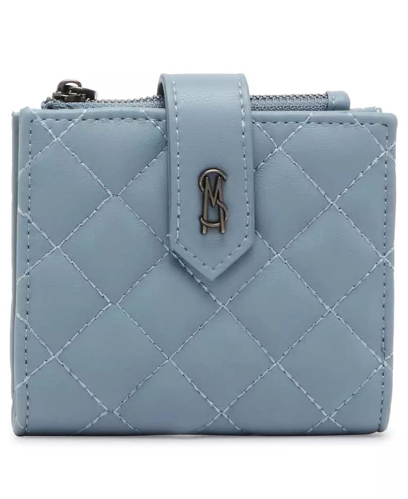 Steve Madden Women's Jem Bifold Wallet 1