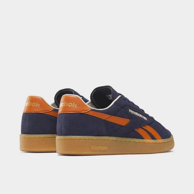 Reebok Reebok Club C Grounds UK Casual Shoes 3