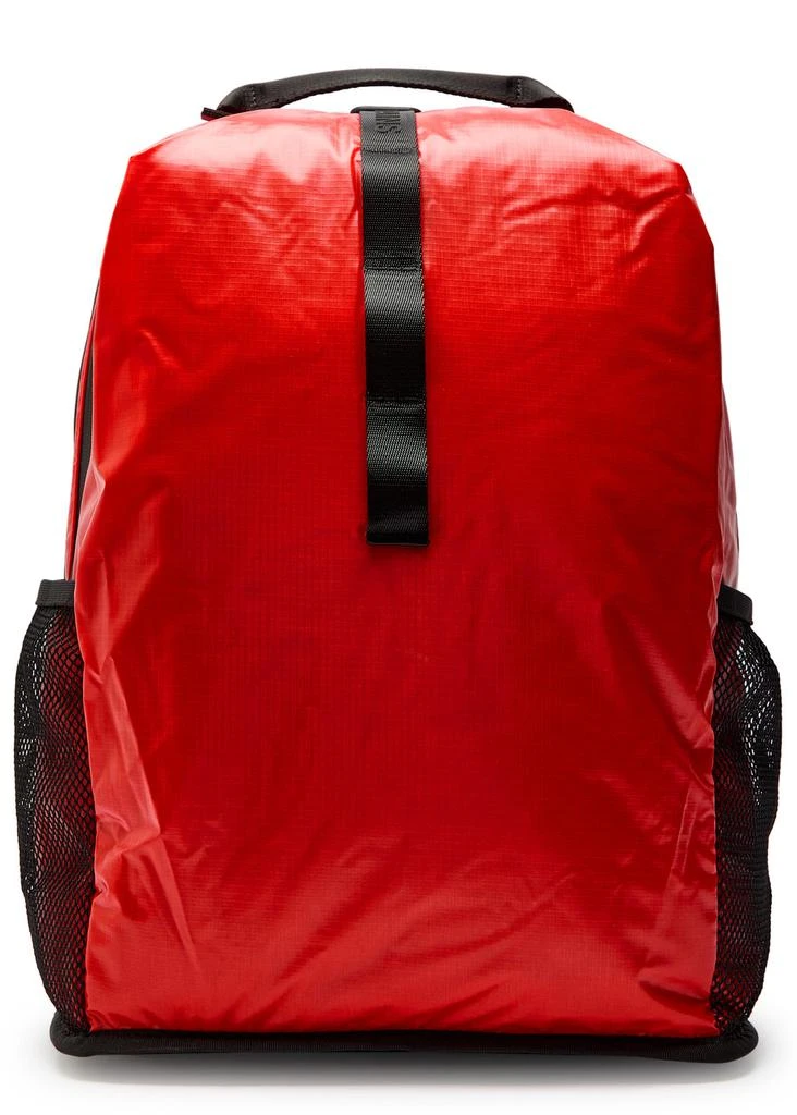RAINS Sibu waterproof backpack