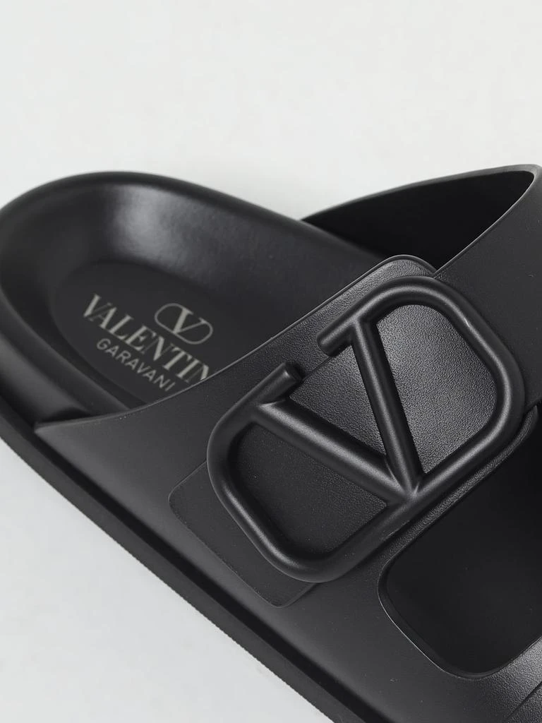 Valentino Sandals men Valentino Garavani 4