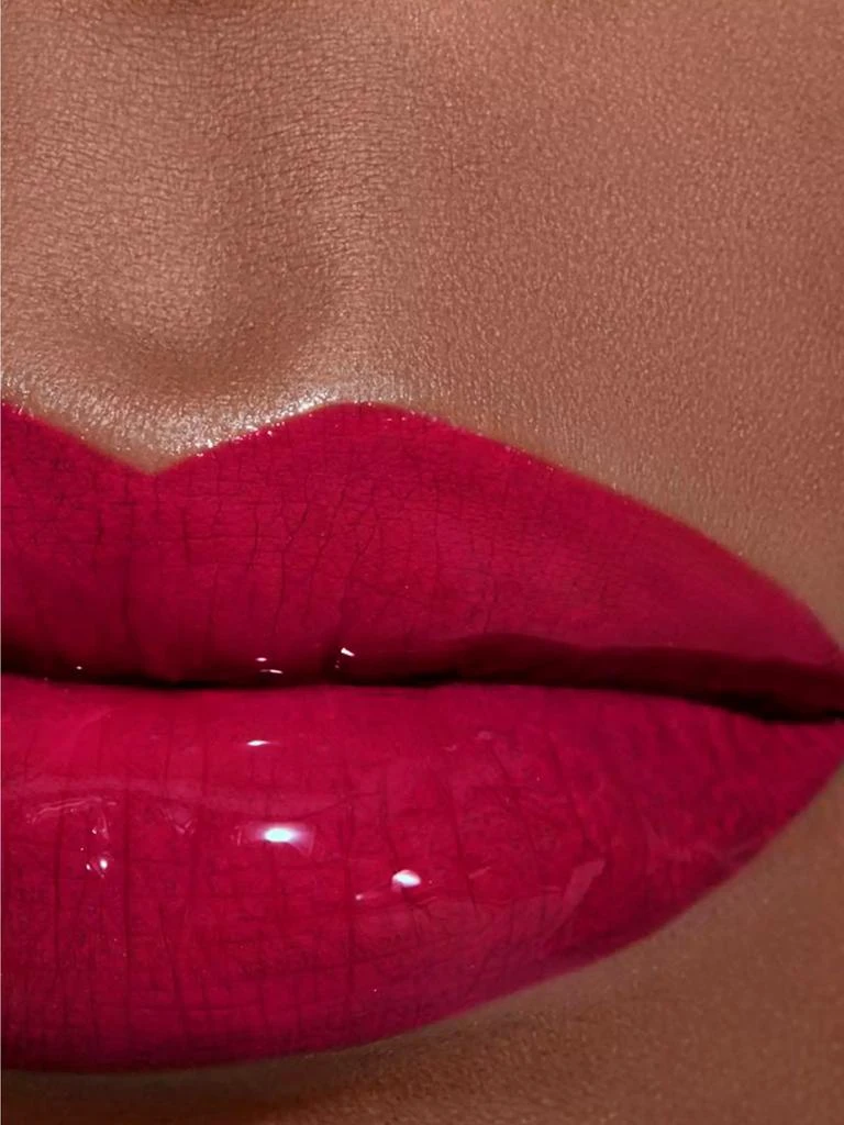 Chanel Ultrawear Liquid Lip Colour 3