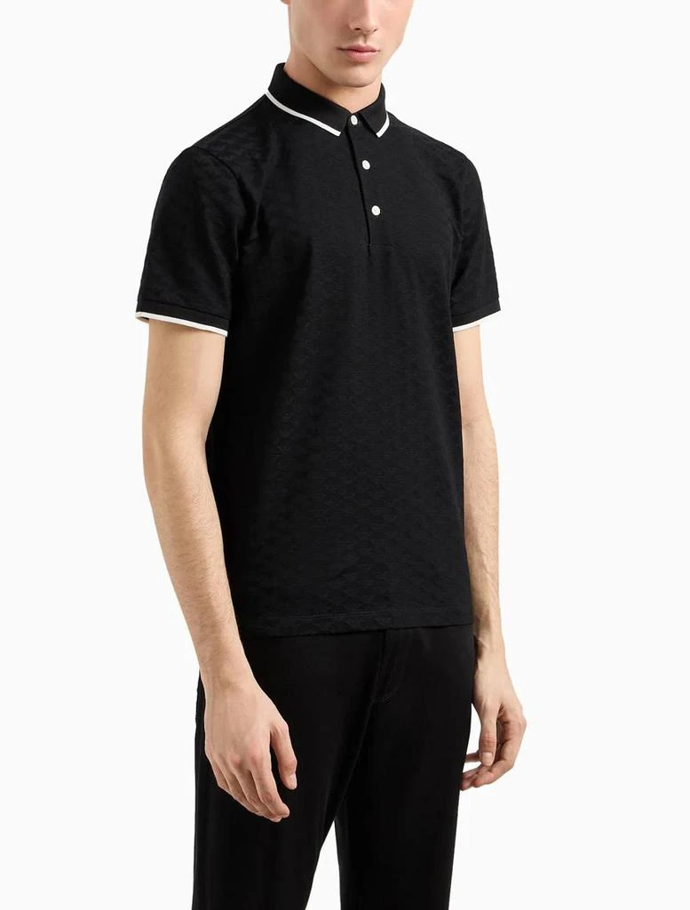 Emporio Armani Emporio Armani T-Shirts And Polos 2
