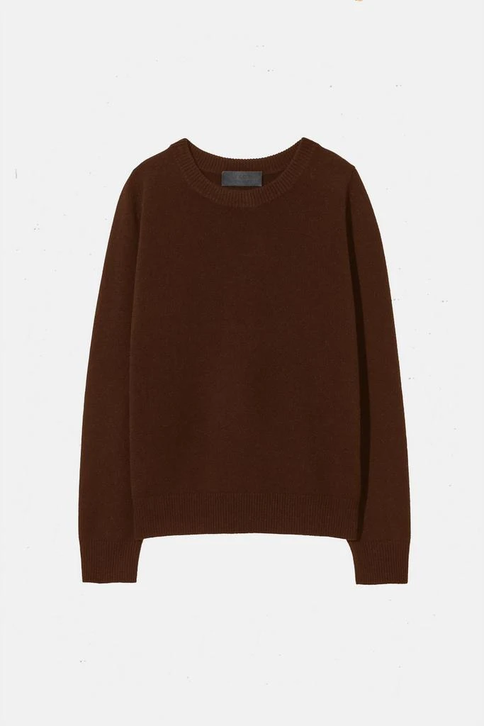 Nili Lotan Nili Lotan - Women's Cashmere Nora Sweater 3