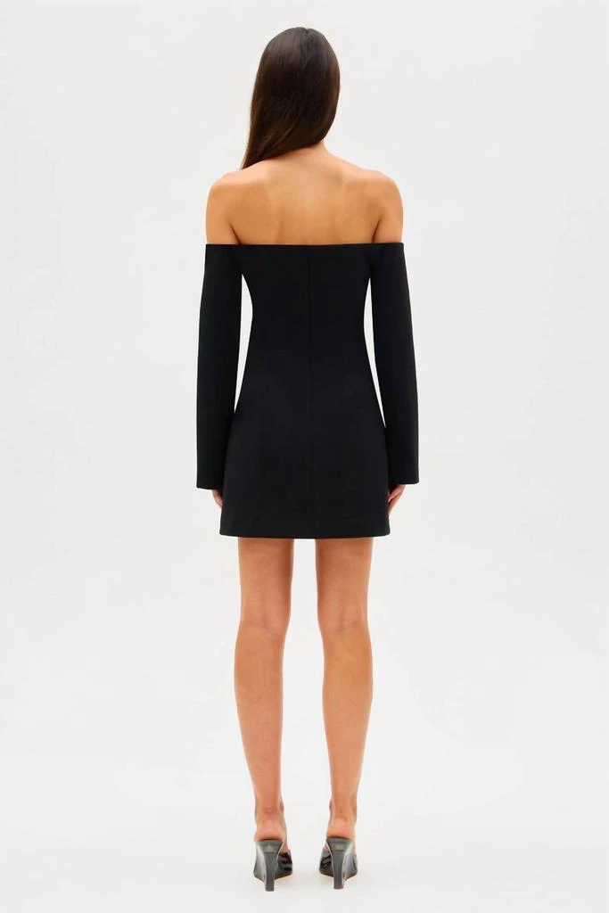 Misha Misha - Tiaan Dress 3