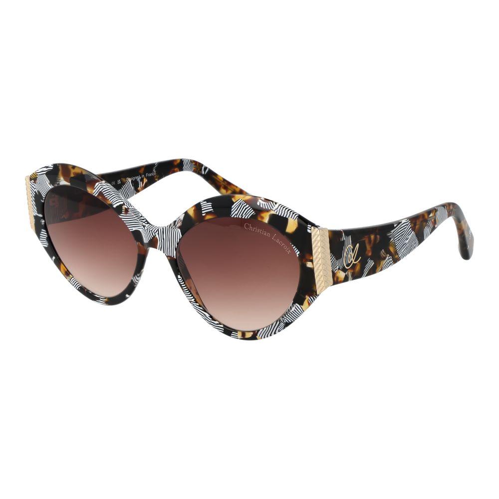 Christian Lacroix multi Women Women's Sunglasses