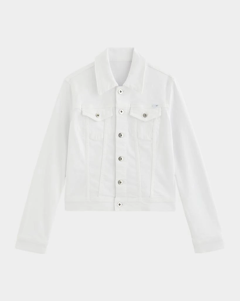 AG Jeans Robyn Denim Jacket 1