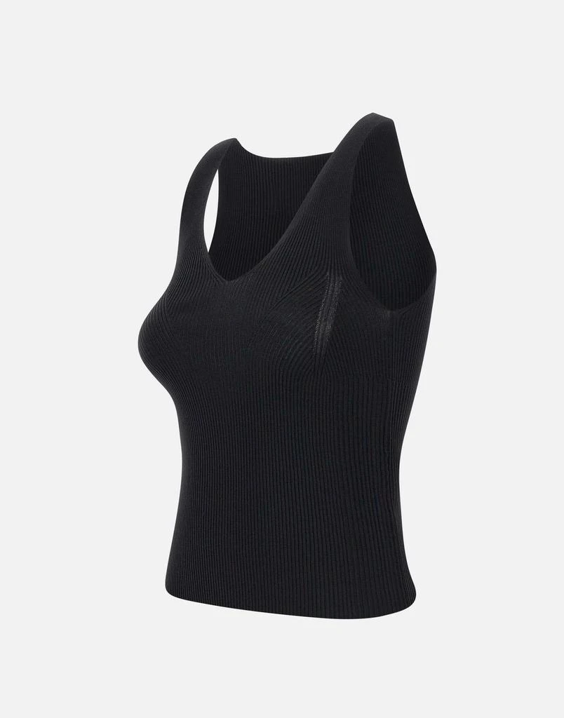 Iceberg Viscose knit top 2