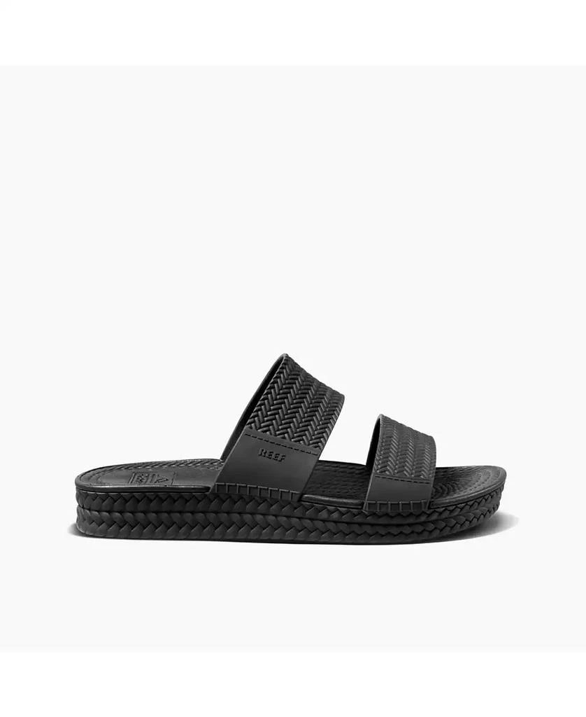 Reef Women's Water Vista Slide Slip On Sandal 2