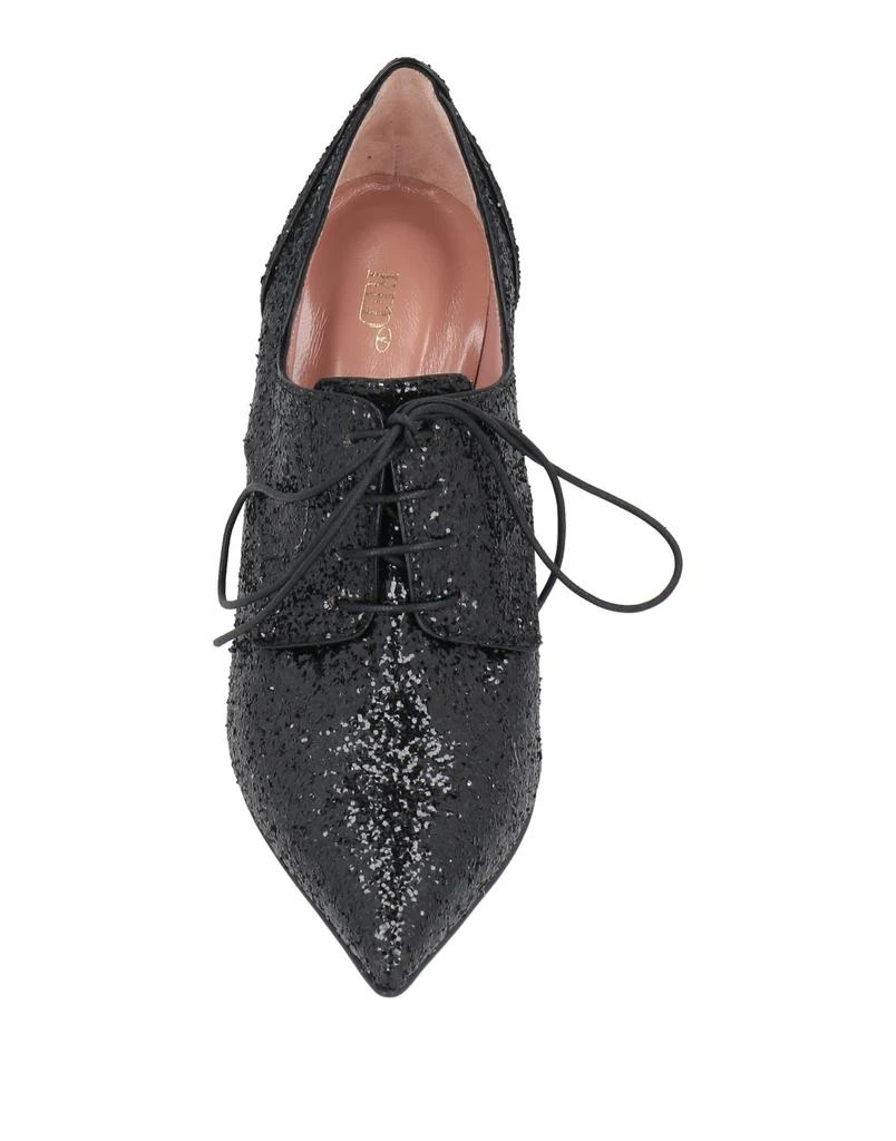 RED Valentino Laced shoes 4