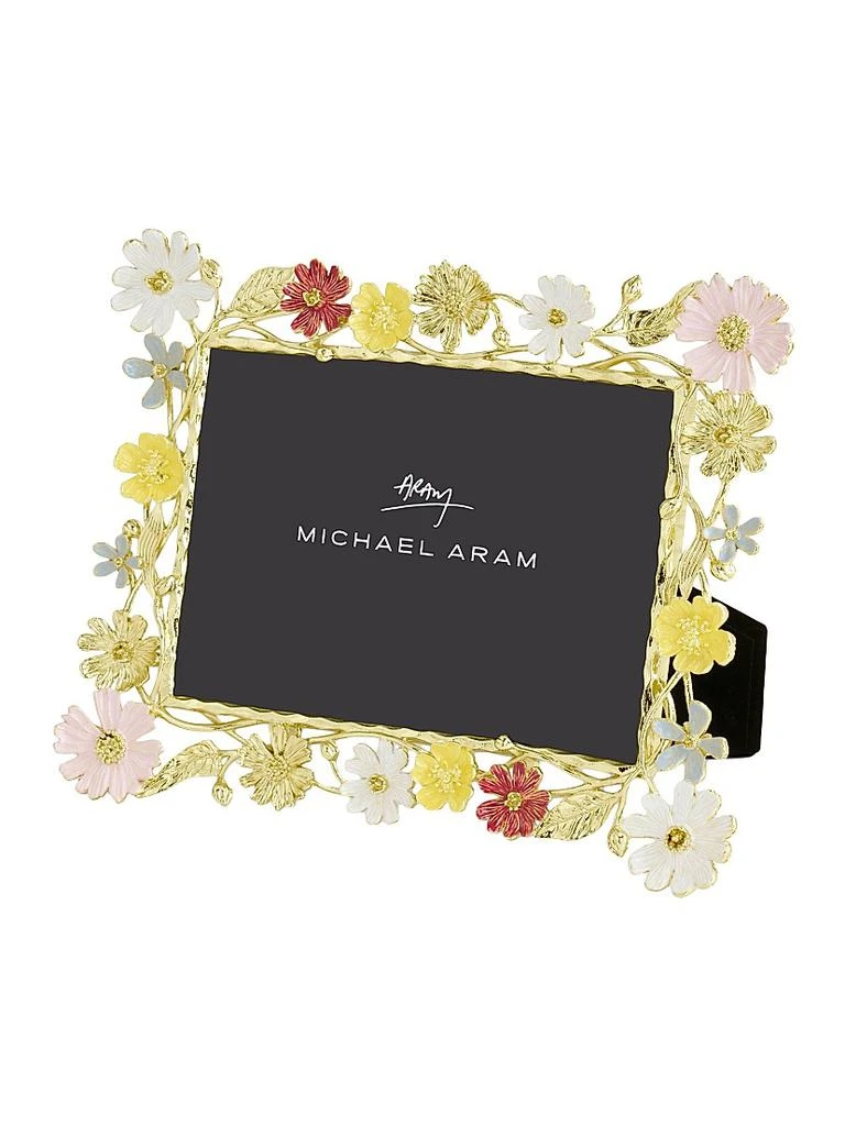 Michael Aram Wildflowers 5
x 7
Frame 2