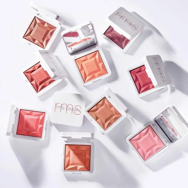 RMS Beauty RMS Beauty ReDimension Hydra Powder Blush 7g (Various Shades) 11