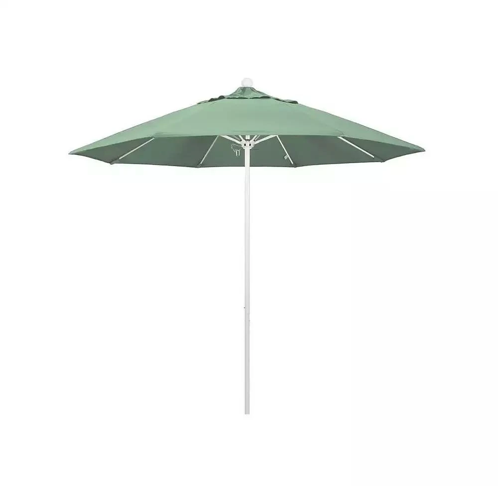 California Umbrella 9
 Venture Series Patio Umbrella