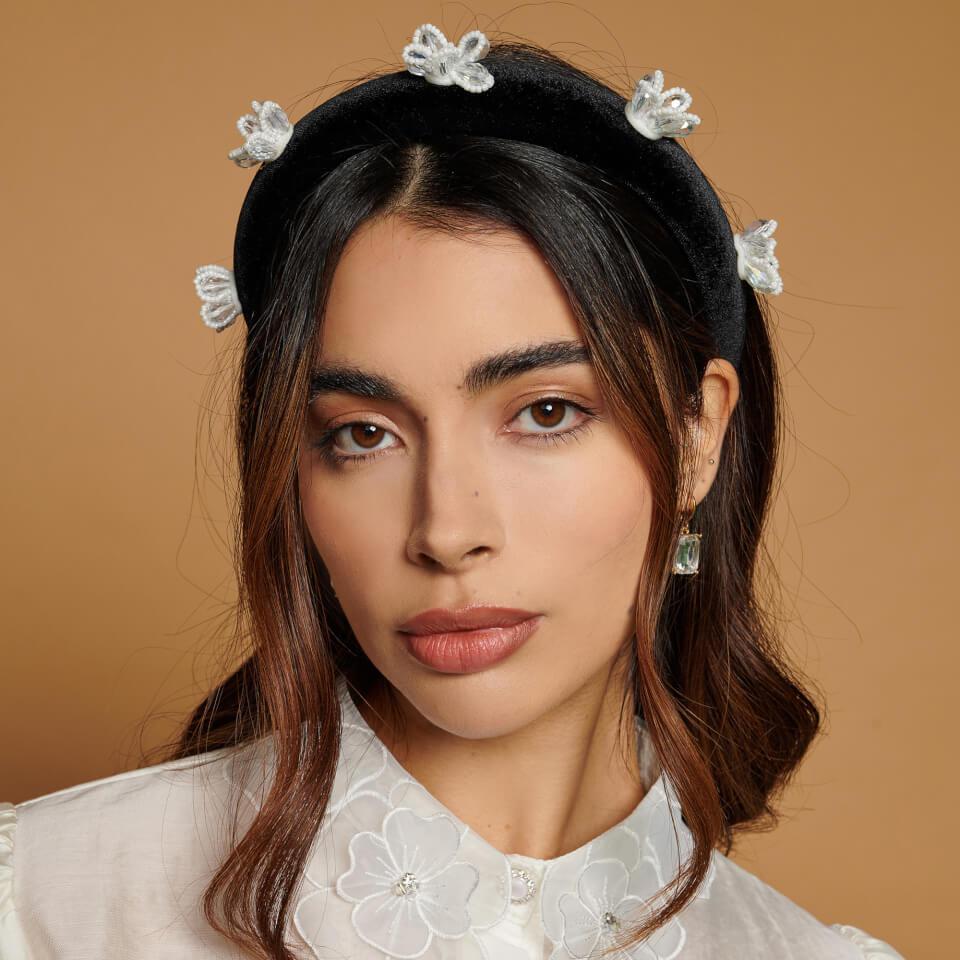 Sister Jane Sister Jane Bailey Velvet Headband