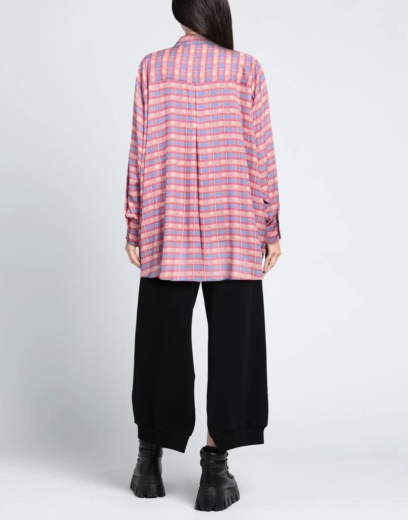 SILVIAN HEACH Checked shirt 3