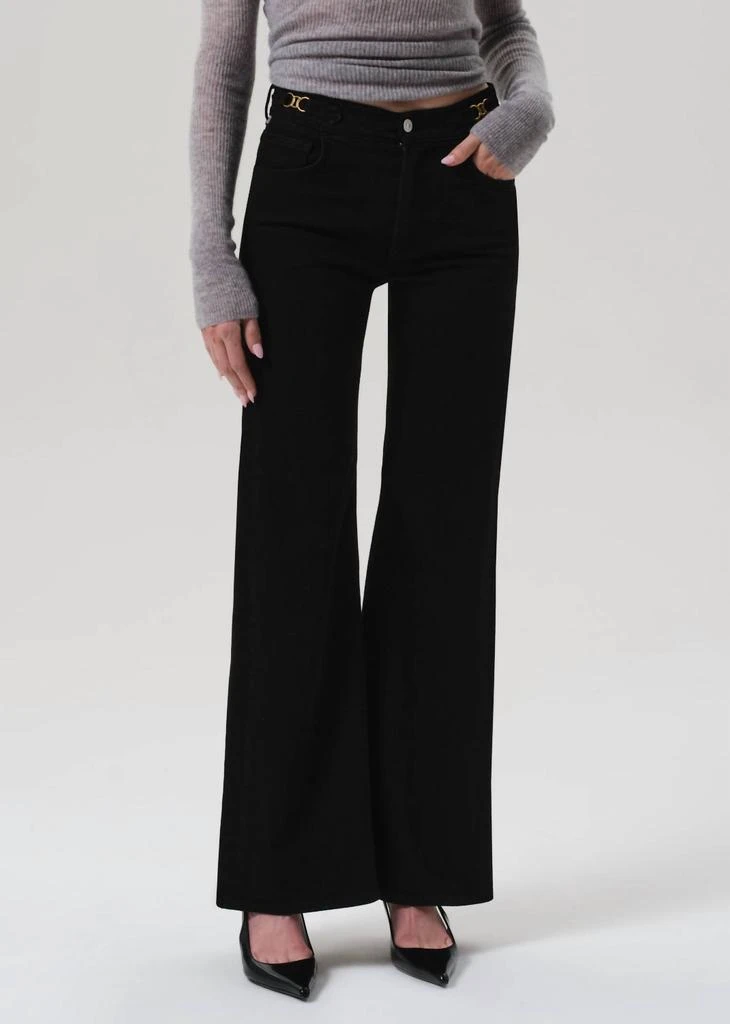 Citizens of Humanity Citizens Of Humanity - Kimberly Flare With Horsebit Jeans