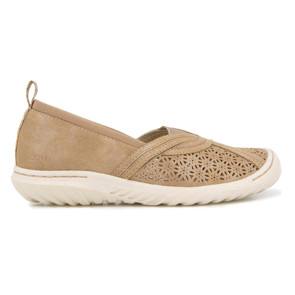 JBU Florida Slip On Flats - Single Shoes - Free Shipping - BeyondStyle