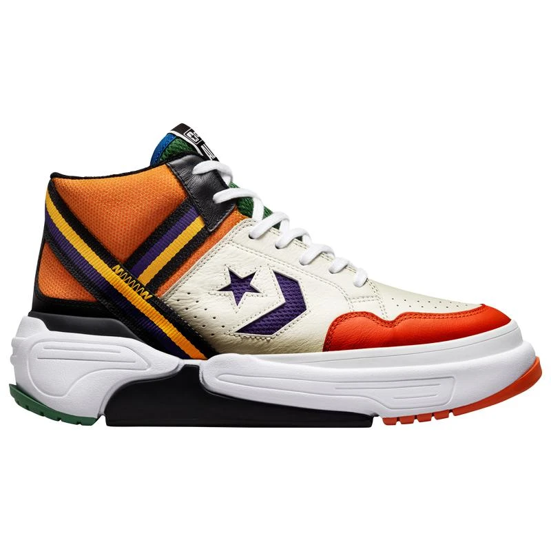 Converse Converse Weapon CX NBA 75th Anniversary - Men's 1
