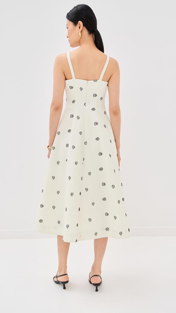 Rosie Assoulin Pocktail Dress