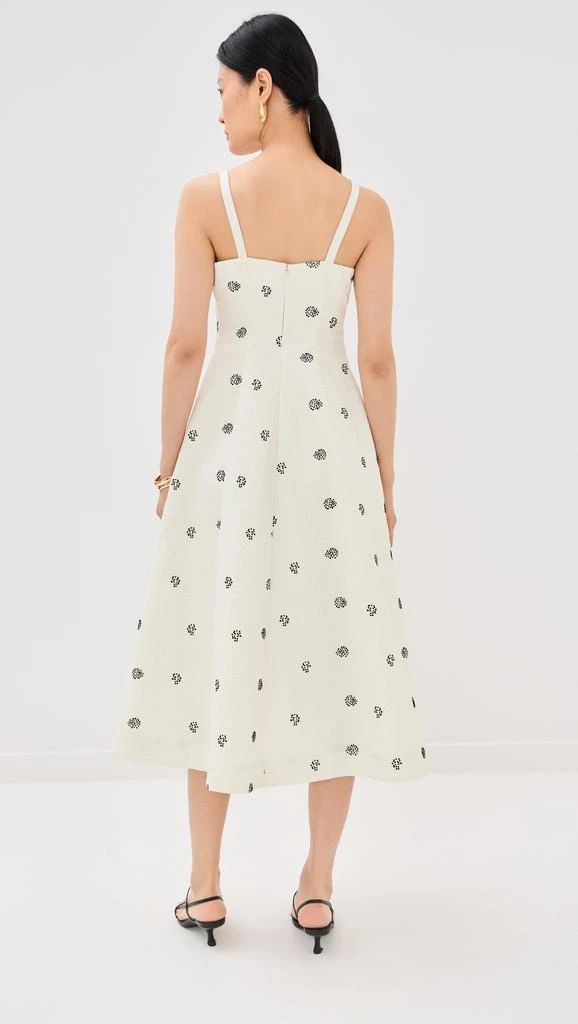 Rosie Assoulin Pocktail Dress 2