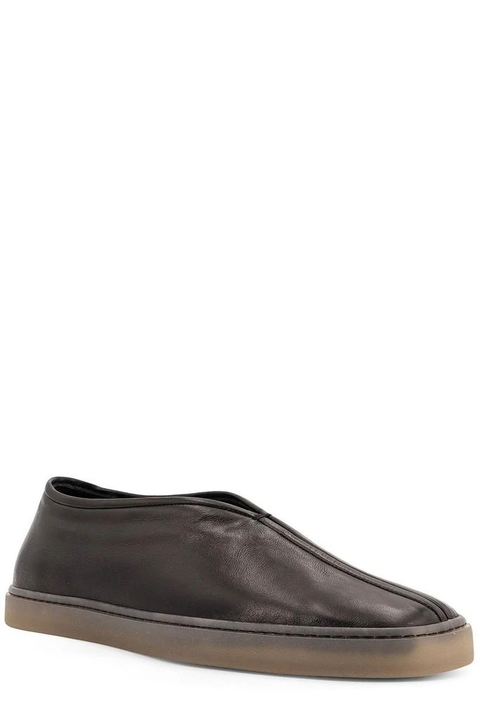 Lemaire Lemaire Linoleum Piped Sneakers 2