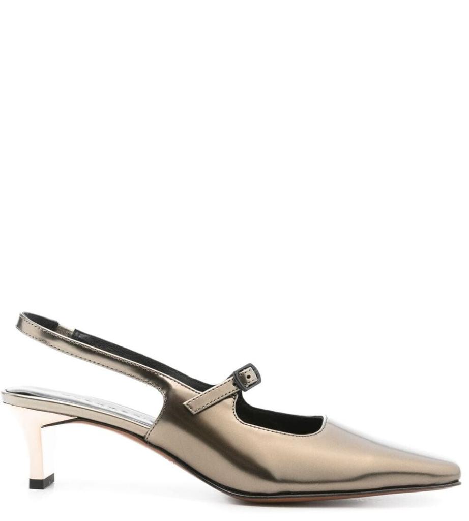 ROBERT CLERGERIE Robert Clergerie Slingback Sandals