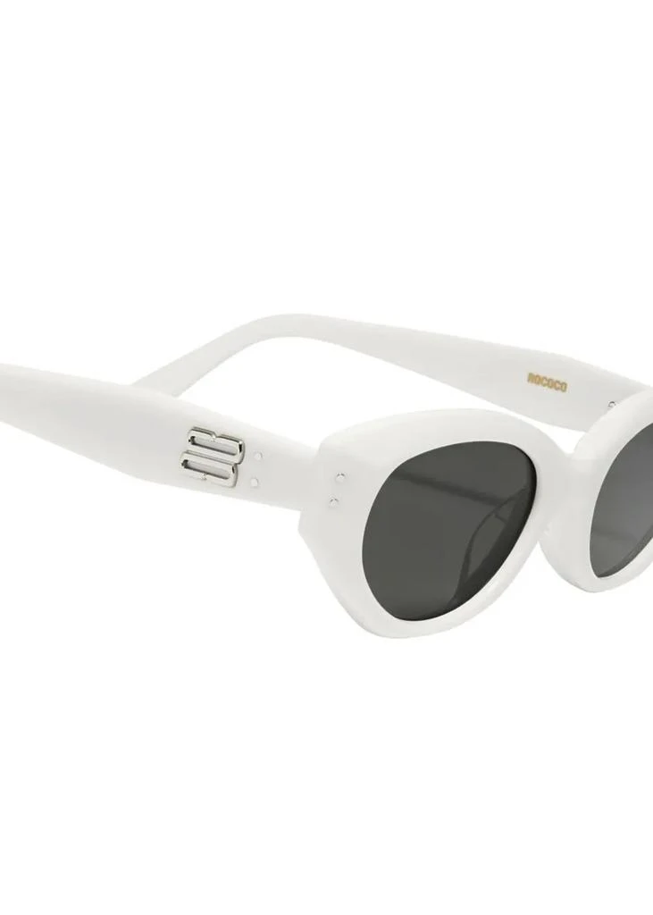 GENTLE MONSTER Gentle Monster ROCOCO-W2 Sunglasses 3