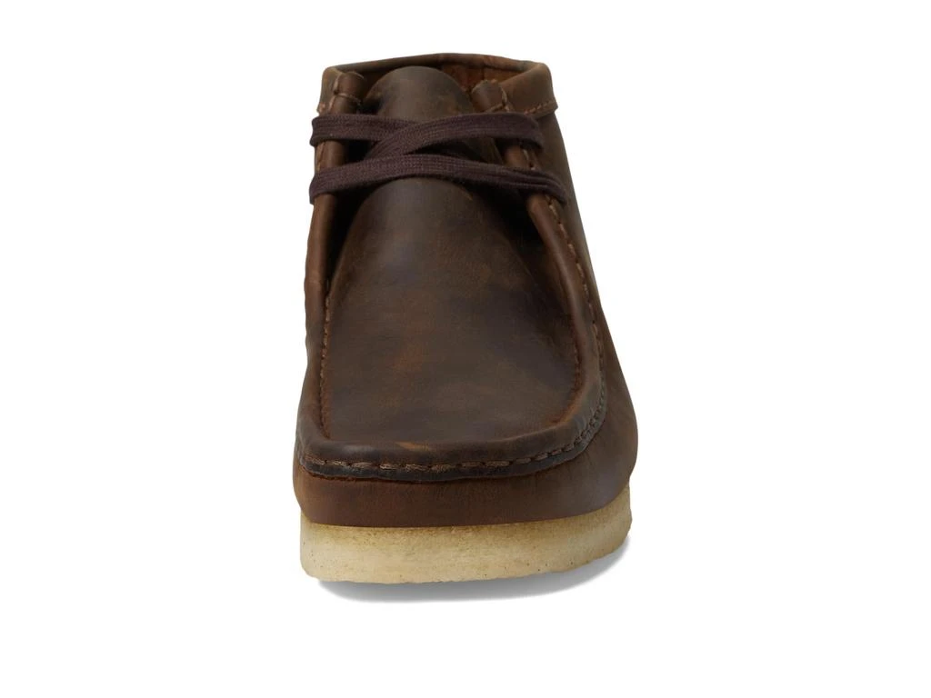Clarks Wallabee Boot 2