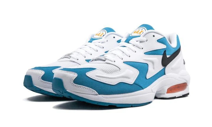 NIKE Nike Air Max2 Light 3
