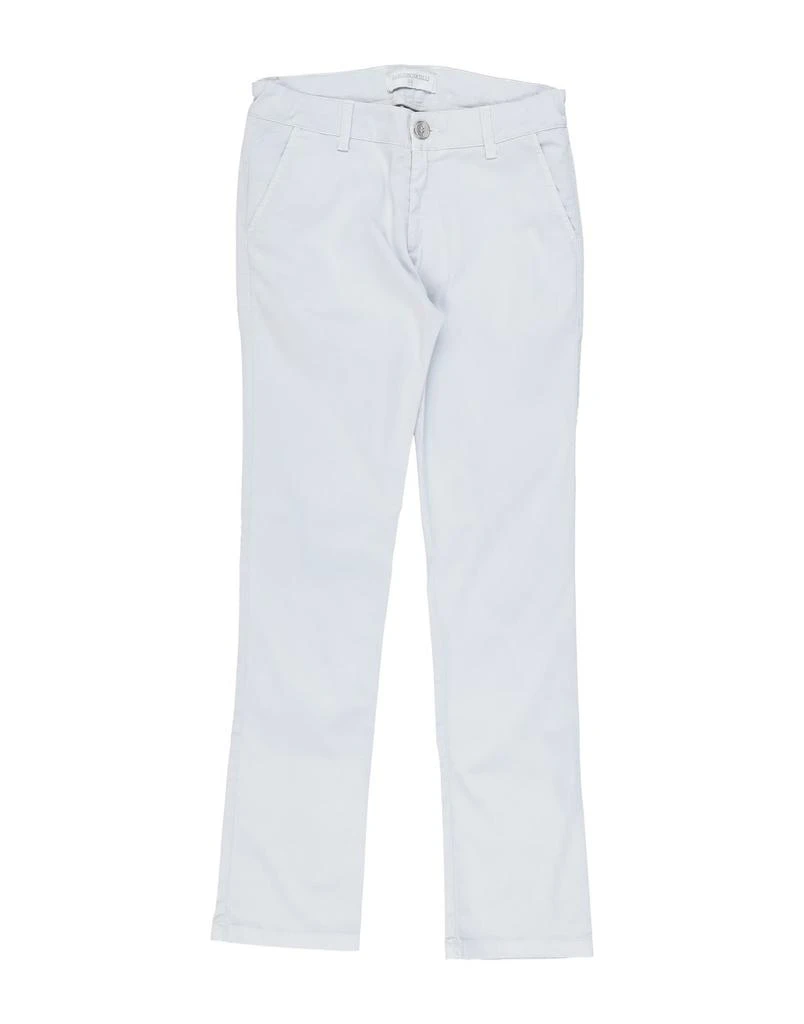 CARLO PIGNATELLI Casual pants