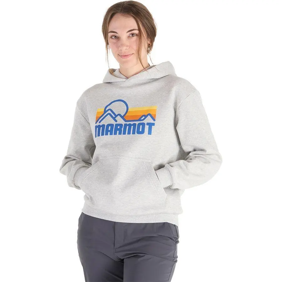 Marmot Coastal Hoodie - Women's